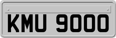 KMU9000