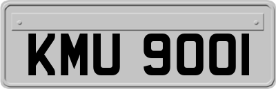 KMU9001