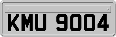 KMU9004