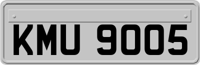 KMU9005