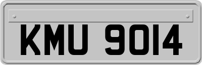 KMU9014