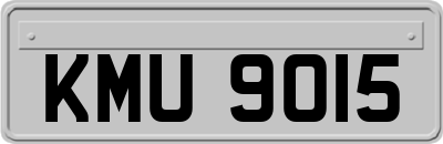 KMU9015