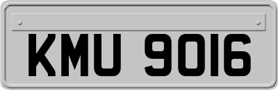 KMU9016