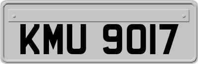 KMU9017