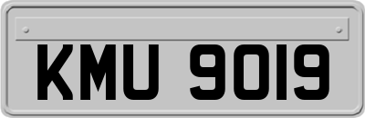 KMU9019