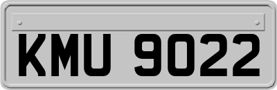 KMU9022