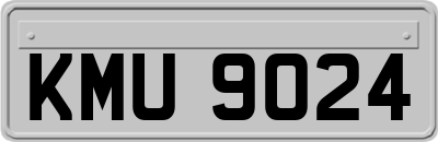 KMU9024