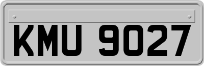 KMU9027