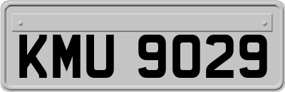 KMU9029