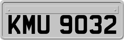 KMU9032