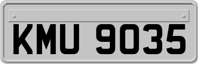 KMU9035