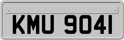 KMU9041