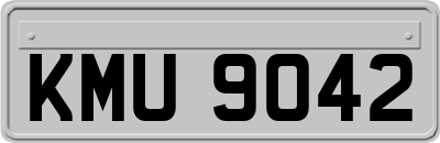 KMU9042