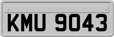 KMU9043