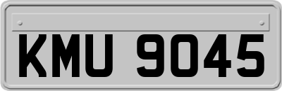 KMU9045