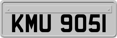 KMU9051