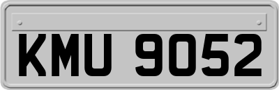 KMU9052