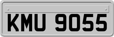 KMU9055