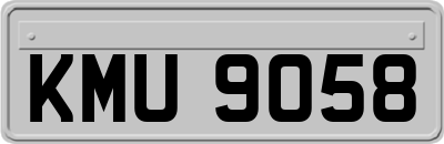 KMU9058