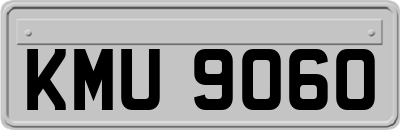 KMU9060