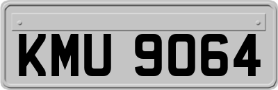 KMU9064