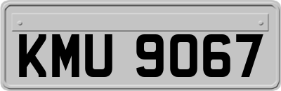 KMU9067