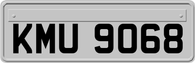 KMU9068