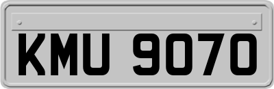 KMU9070