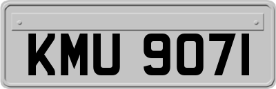 KMU9071