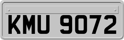 KMU9072