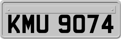 KMU9074