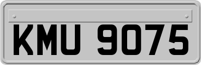 KMU9075