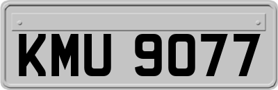 KMU9077