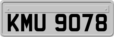 KMU9078