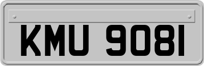 KMU9081