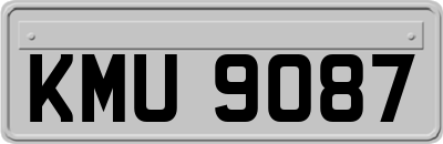 KMU9087