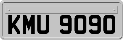 KMU9090