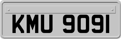 KMU9091