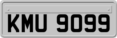 KMU9099