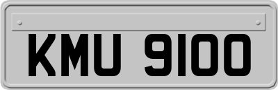 KMU9100