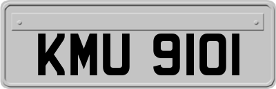 KMU9101