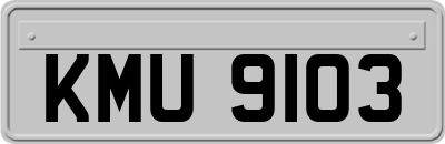 KMU9103