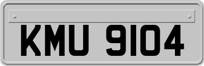 KMU9104