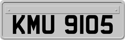 KMU9105