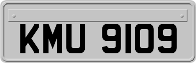 KMU9109