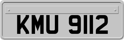 KMU9112