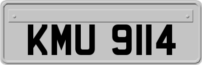 KMU9114