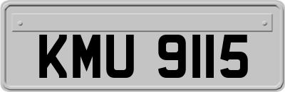 KMU9115