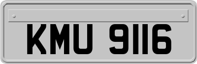 KMU9116