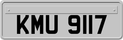 KMU9117